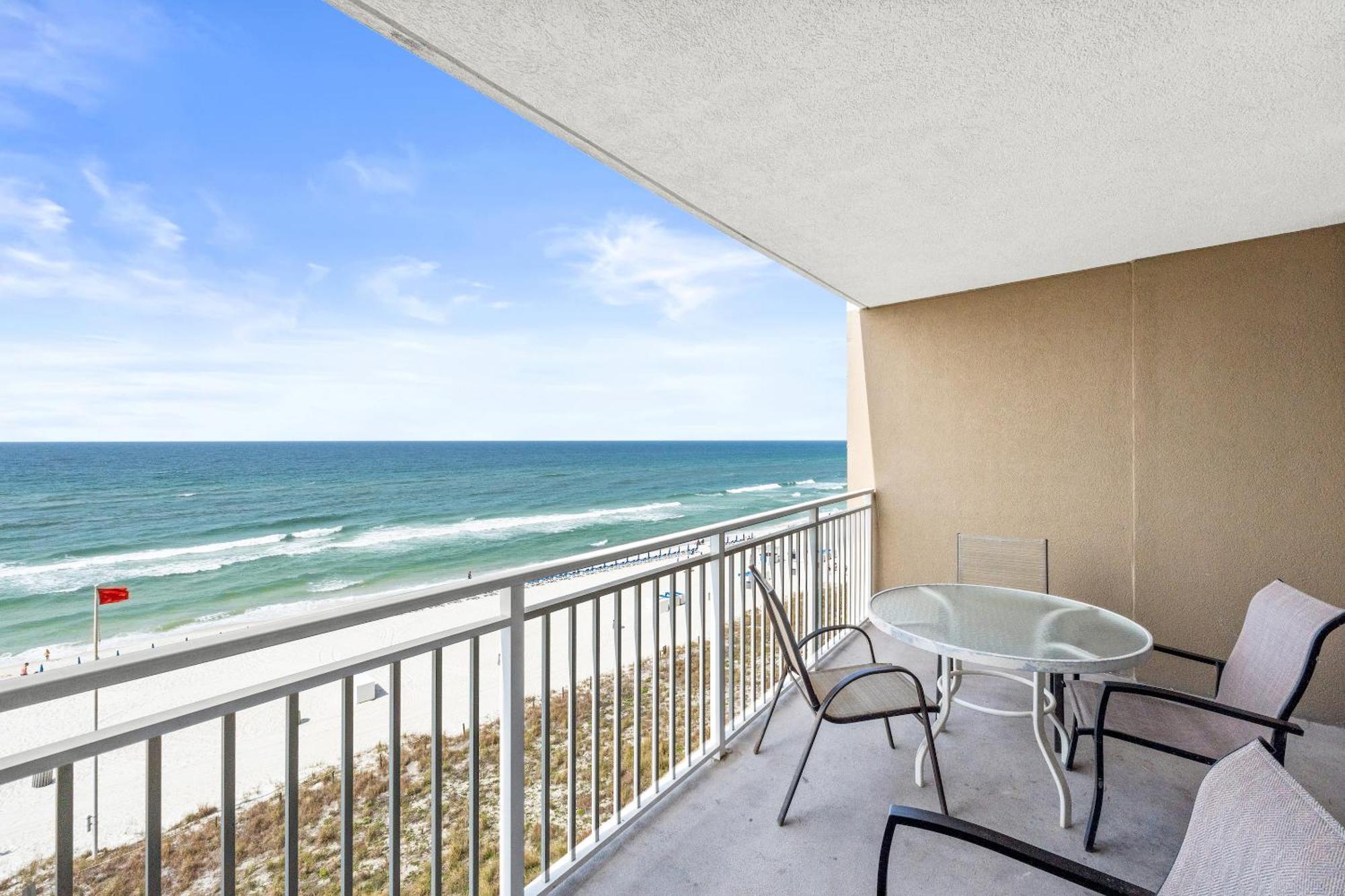 Emerald Beach By Panhandle Getaways Panama City Beach Quarto foto