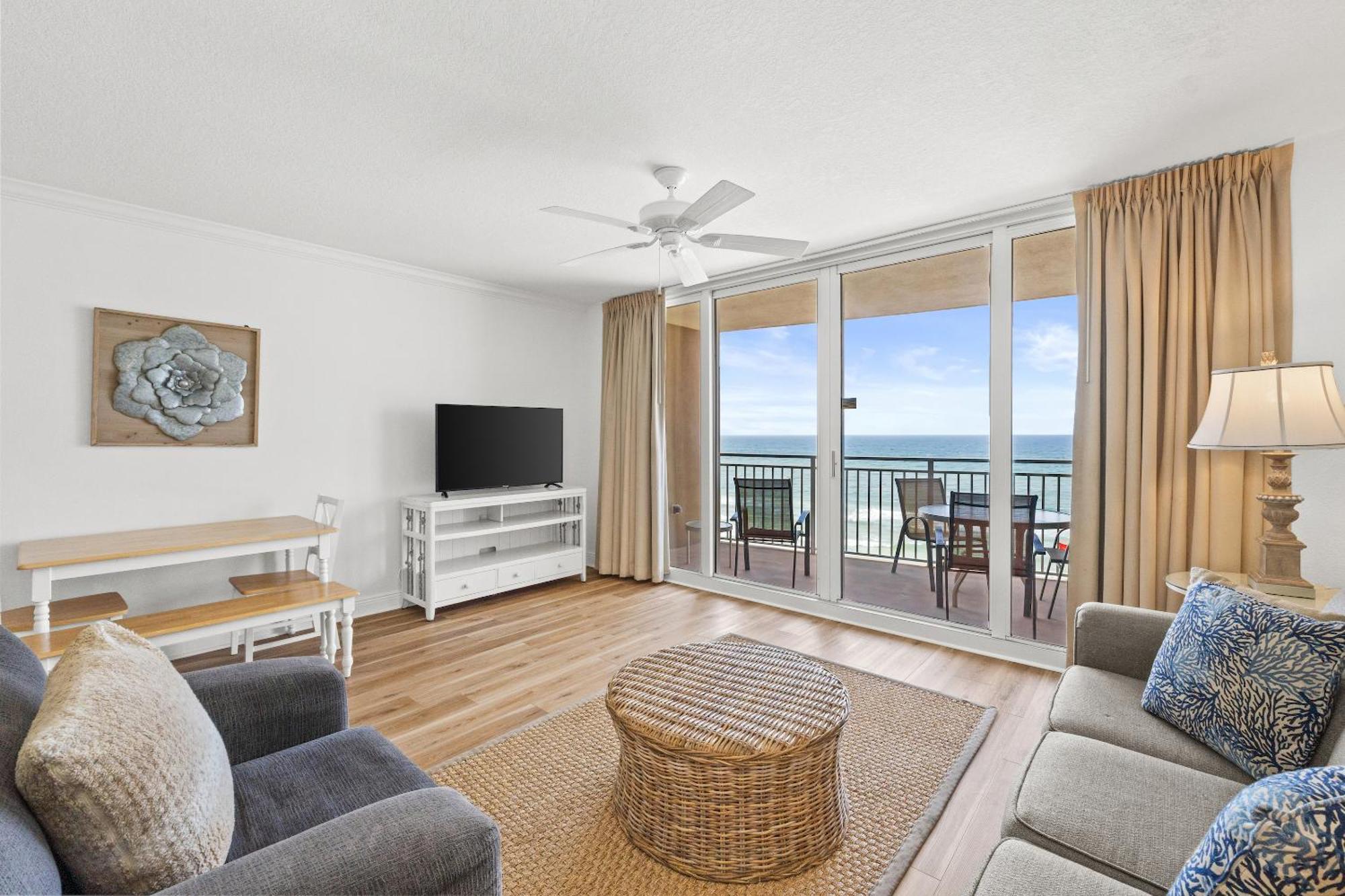 Emerald Beach By Panhandle Getaways Panama City Beach Quarto foto