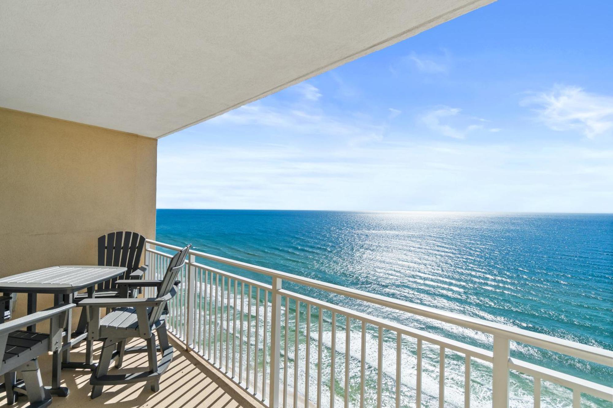 Emerald Beach By Panhandle Getaways Panama City Beach Quarto foto