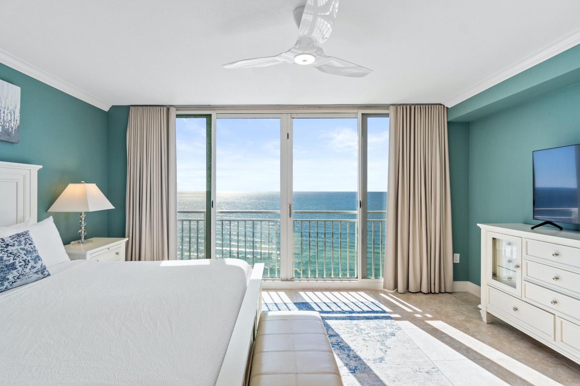 Emerald Beach By Panhandle Getaways Panama City Beach Quarto foto