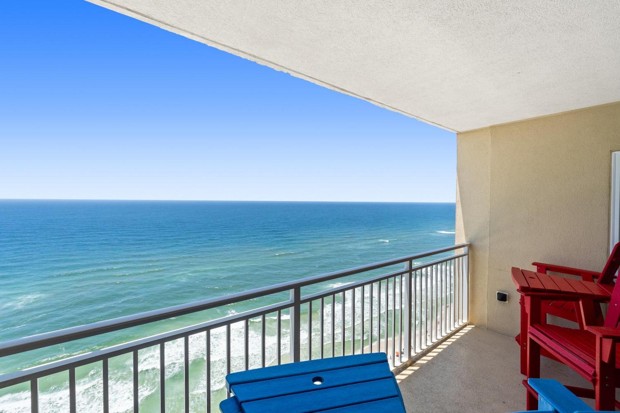 Emerald Beach By Panhandle Getaways Panama City Beach Quarto foto