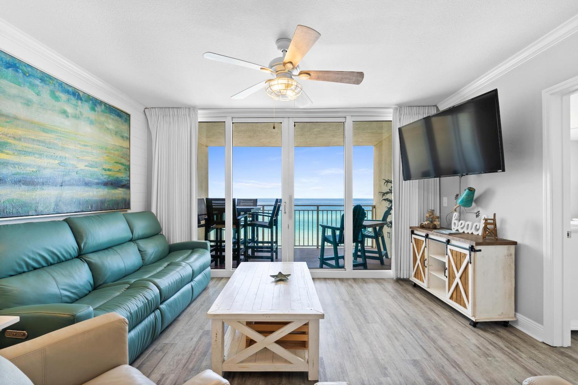 Emerald Beach By Panhandle Getaways Panama City Beach Quarto foto