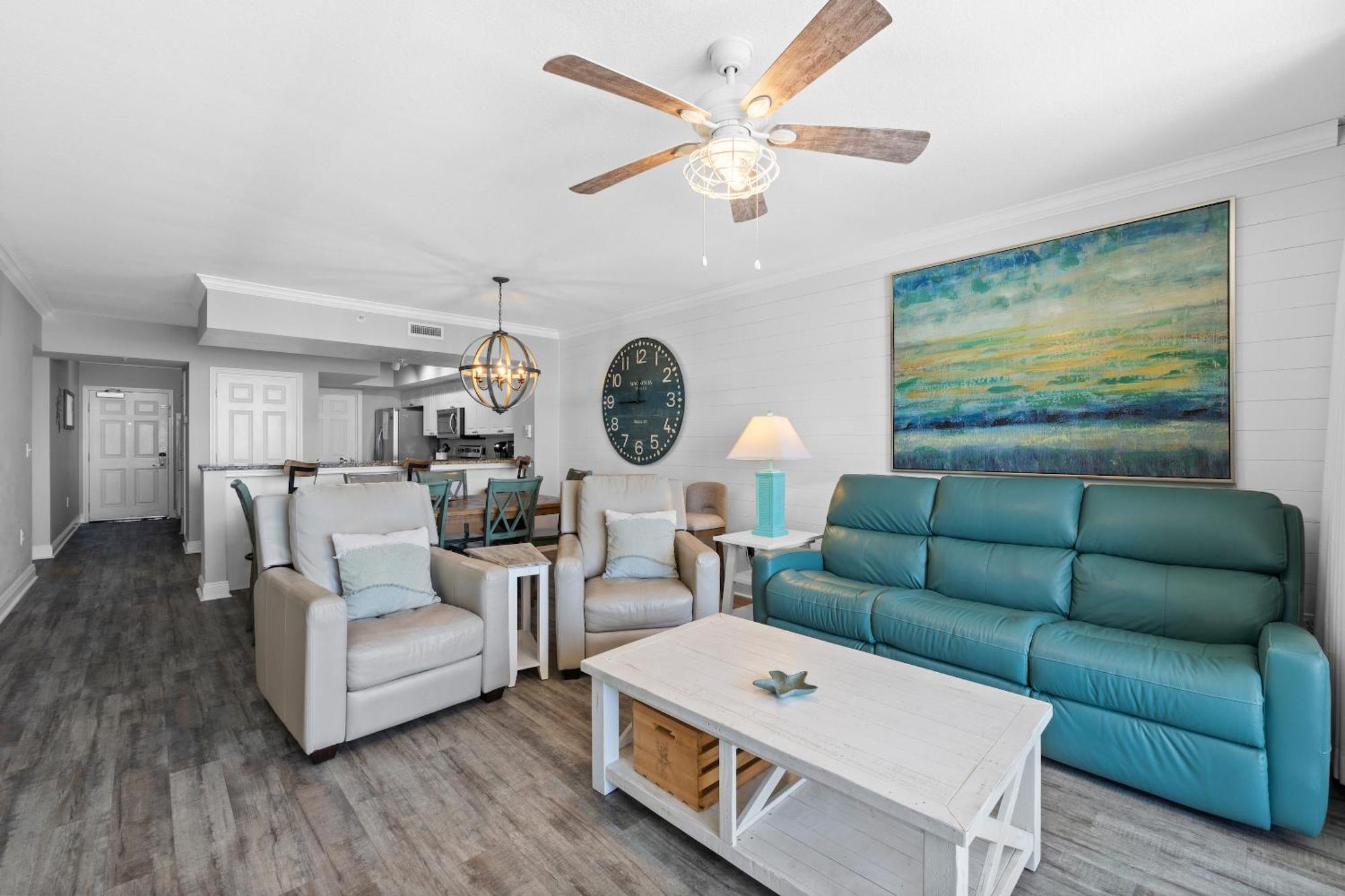 Emerald Beach By Panhandle Getaways Panama City Beach Quarto foto