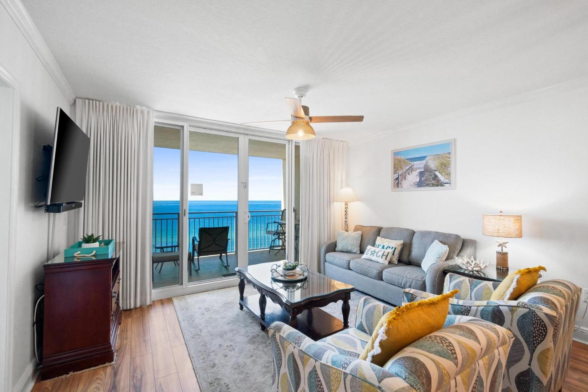 Emerald Beach By Panhandle Getaways Panama City Beach Quarto foto