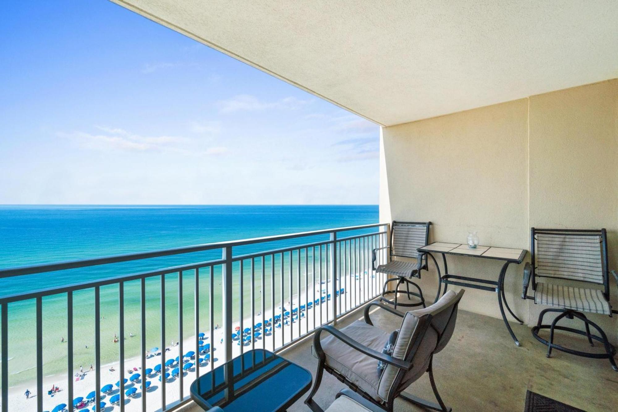 Emerald Beach By Panhandle Getaways Panama City Beach Quarto foto