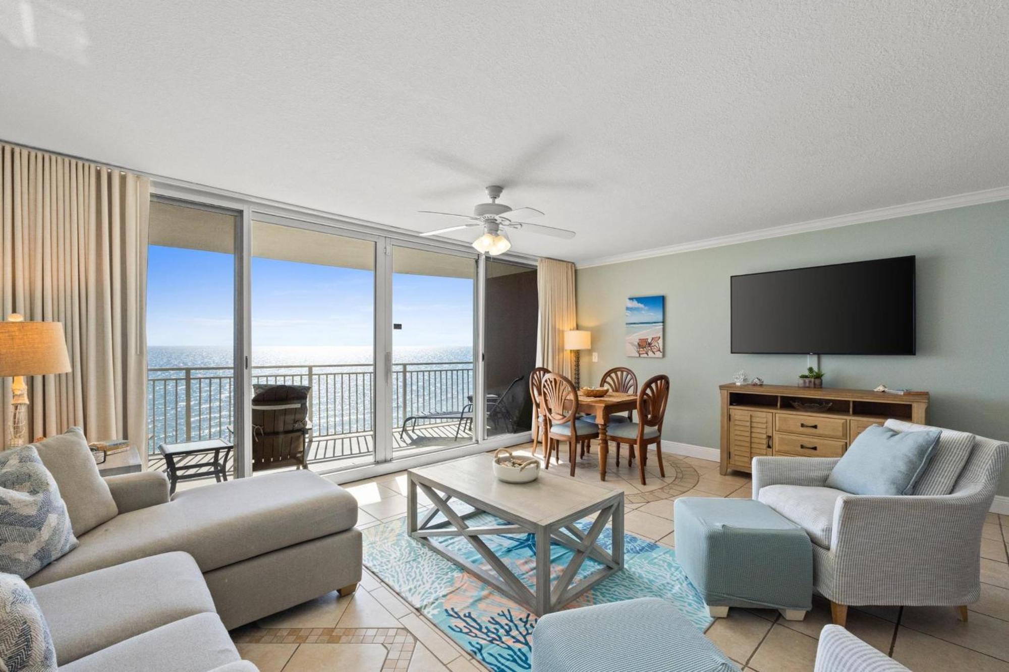 Emerald Beach By Panhandle Getaways Panama City Beach Quarto foto