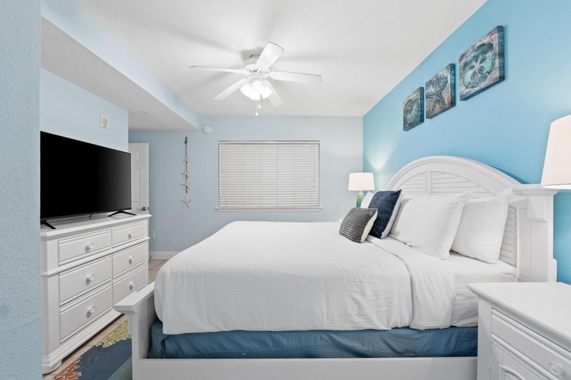 Emerald Beach By Panhandle Getaways Panama City Beach Quarto foto