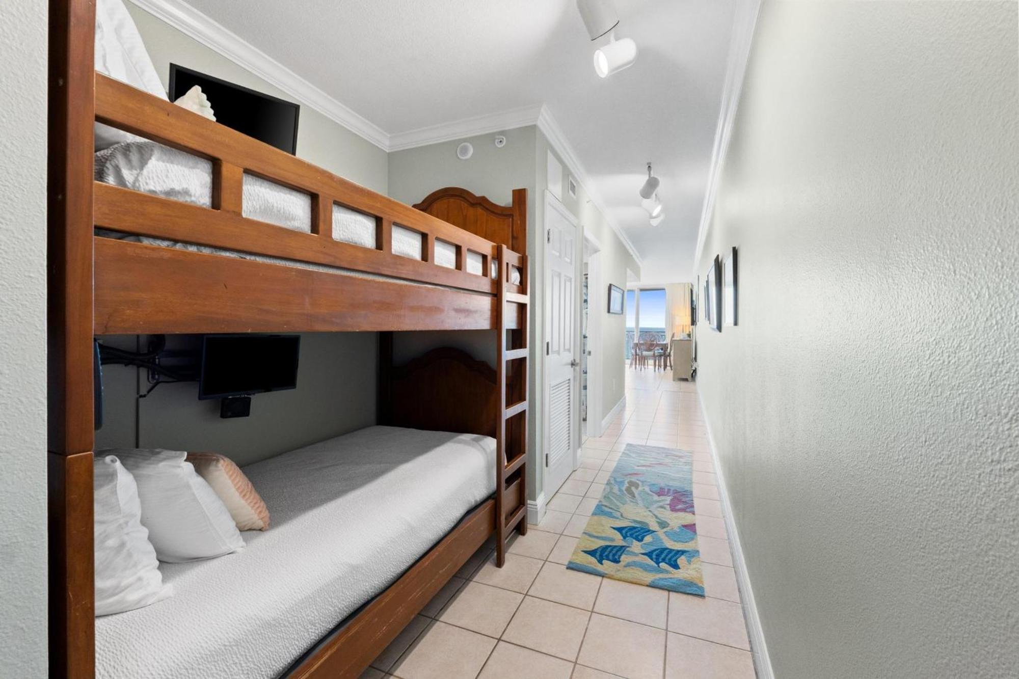 Emerald Beach By Panhandle Getaways Panama City Beach Quarto foto