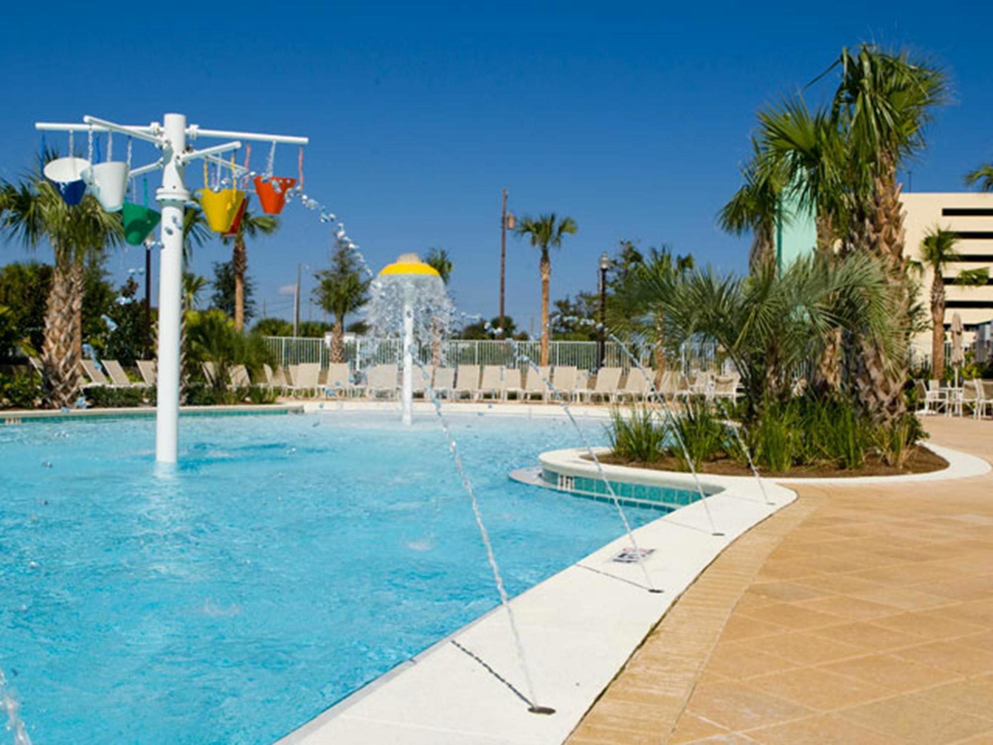 Emerald Beach By Panhandle Getaways Panama City Beach Exterior foto