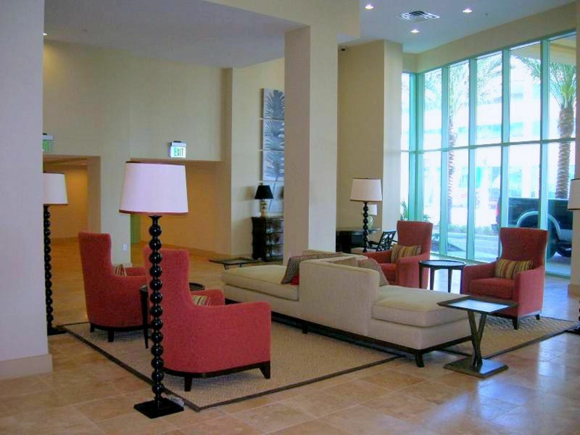 Emerald Beach By Panhandle Getaways Panama City Beach Exterior foto